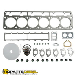 UPPER GASKET SET...