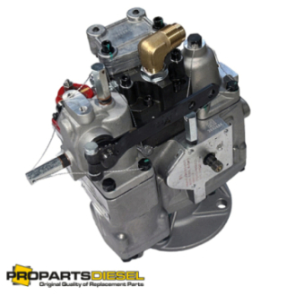 INJECTION PUMP CUMMINS KT19