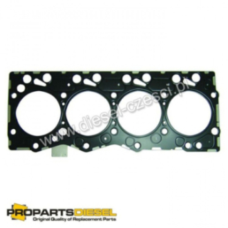 IVECO F4AE, CYLINDER HEAD...