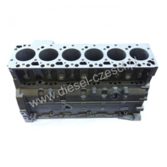 JCB, ENGINE BLOCK
