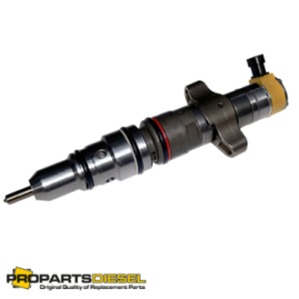 INJECTOR ASSY CATERPILLAR C9