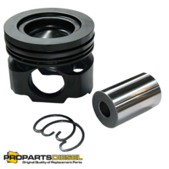 TŁOK ZE SWORZNIEM LIEBHERR...