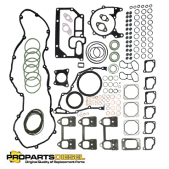 VOLVO, GASKET SET