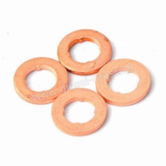 CUMMINS B / C, INJECTOR SEAL