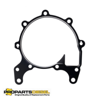 VOLVO, WATER PUMP GASKET