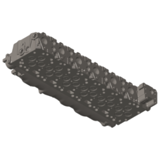 CYLINDER HEAD ASSY CUMMINS...
