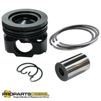 PISTON KIT LIEBHERR D944 /...