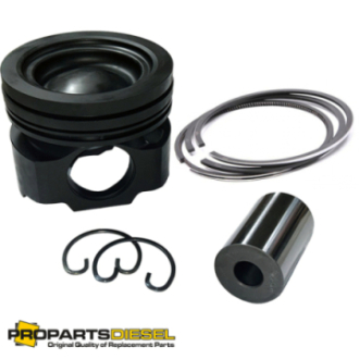 PISTON KIT LIEBHERR D944 /...
