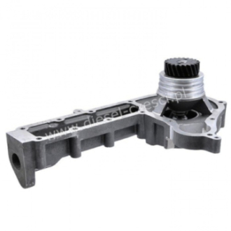 WATER PUMP DEUTZ TCD 2015...