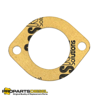 USZCZELKA TERMOSTATU...