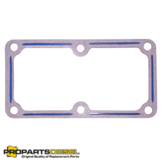 CONNECTION GASKET CUMMINS...