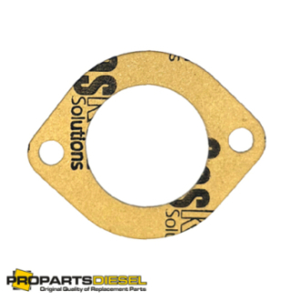 VOLVO, THERMOSTAT GASKET