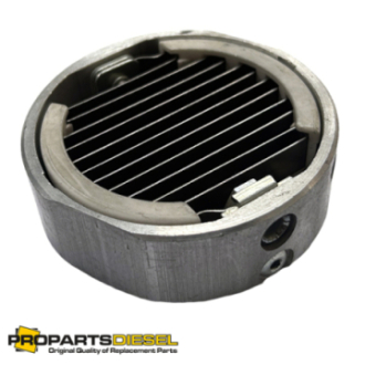 STARTING AID CUMMINS ISF / QSB