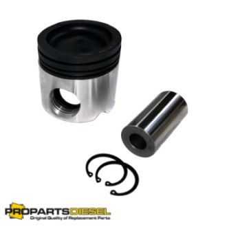 CUMMINS QSL 8.9, PISTON...