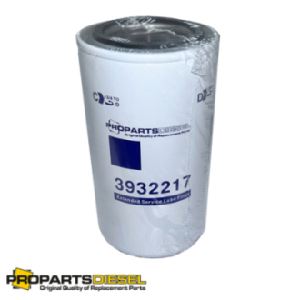 FILTR OLEJU CUMMINS 4BT / 6BT