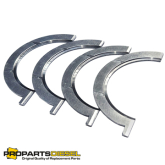 THRUST WASHER KIT LIEBHERR...