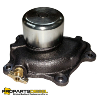 POMPA WODY JOHN DEERE 4024...