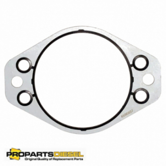 DRIVE COVER GASKET CUMMINS...