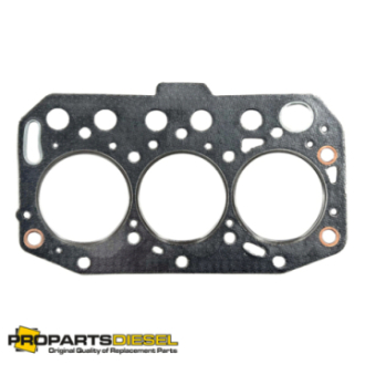 YANMAR 3TNV70, CYLINDER...