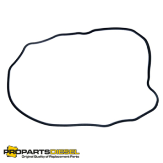 YANMAR 3TNE68, VALVE COVER...