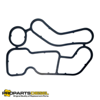 USZCZELKA CHŁODNICY OLEJU...