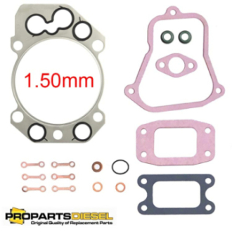 CYLINDER HEAD SEAL KIT...