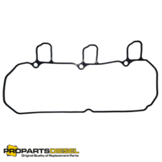 YANMAR 3TNV70, VALVE COVER...