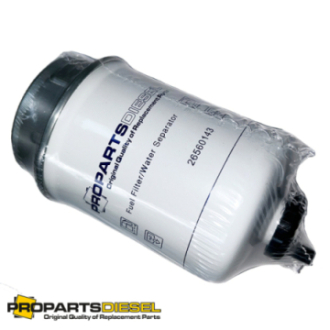 PERKINS, FUEL FILTER