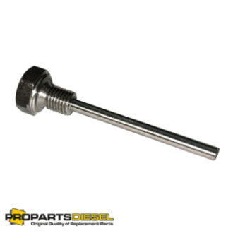 SCREW PLUG LIEBHERR