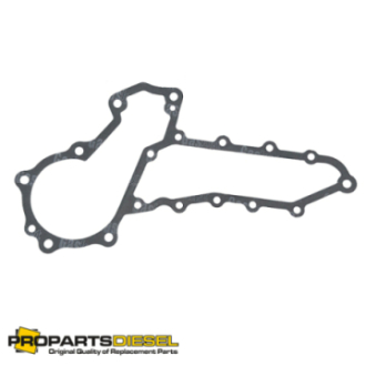 KUBOTA, WATER PUMP GASKET
