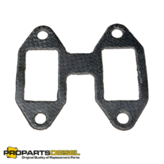 EGR GASKET CUMMINS ISB ISF...