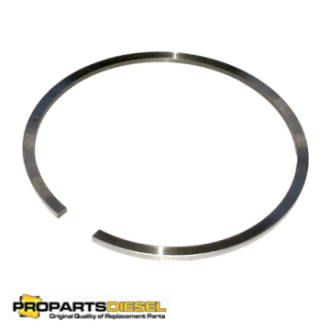 TOP PISTON RING CATERPILLAR...