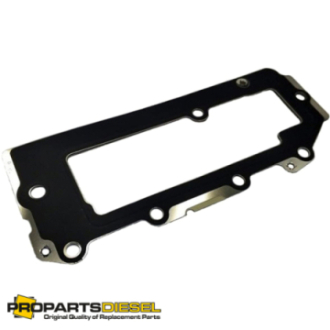 ISUZU 4JJ1, GEAR CASE GASKET I