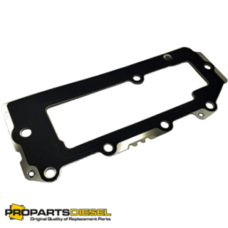 ISUZU 4JJ1, GEAR CASE...