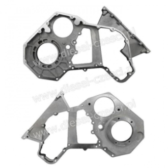 OBUDOWA KÓŁ ROZRZĄDU...