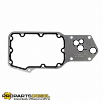 OIL COOLER GASKET CUMMINS B...