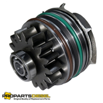 WATER PUMP JOHNE DEERE 6081...