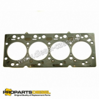 CUMMINS QSB4.5 / 4ISDe,...