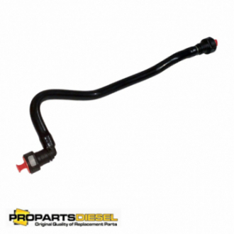 CUMMINS ISLe, FUEL SUPPLY TUBE