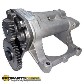 OIL PUMP PERKINS 1206