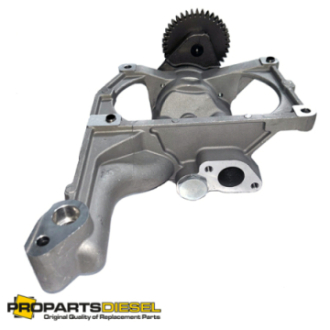 CATERPILLAR, OIL PUMP C6.6...