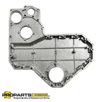 TIMING HOUSING COVER...