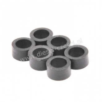 JCB, FUEL PIPE OLIVE