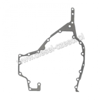 KOMATSU, FRONT COVER GASKET