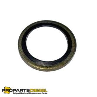 SEALING WASHER CUMMINS ISC QSC