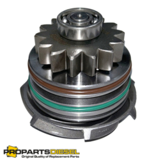 JOHNE DEERE 6090 WATER PUMP