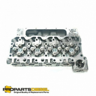 CYLINDER HEAD ASSY CUMMINS...