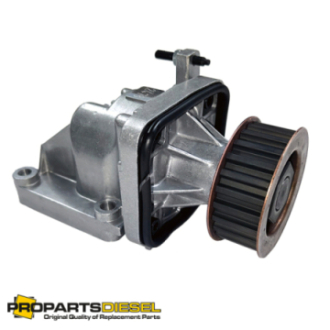 DEUTZ 2011, OIL PUMP