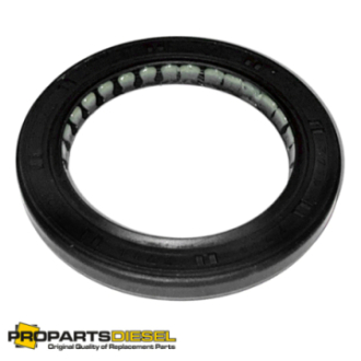 YANMAR 3TNV76, FRONT OIL SEAL