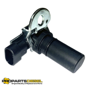 CRANKSHAFT POSITION SENSOR...